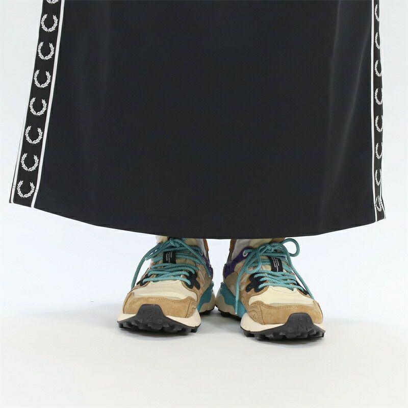 フラワーマウンテンFlowerMOUNTAIN/スニーカー/ヤマノスリーYAMANO3/FM63353/レディース【正規取扱】