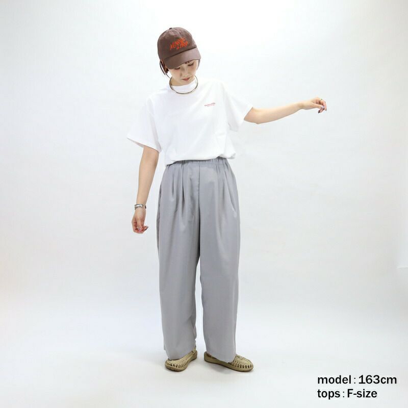 Ya2/シンゾーンShinzone/Tシャツカットソー/カクテルTシャツ/25MMSCU14/レディース【正規取扱】