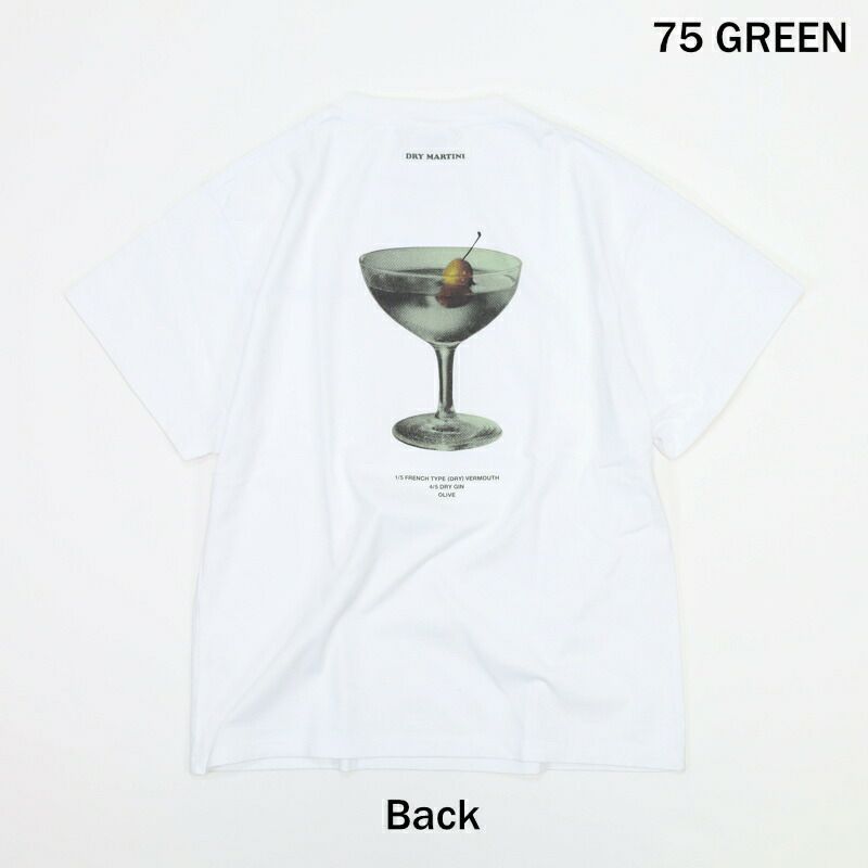 Ya2/シンゾーンShinzone/Tシャツカットソー/カクテルTシャツ/25MMSCU14/レディース【正規取扱】