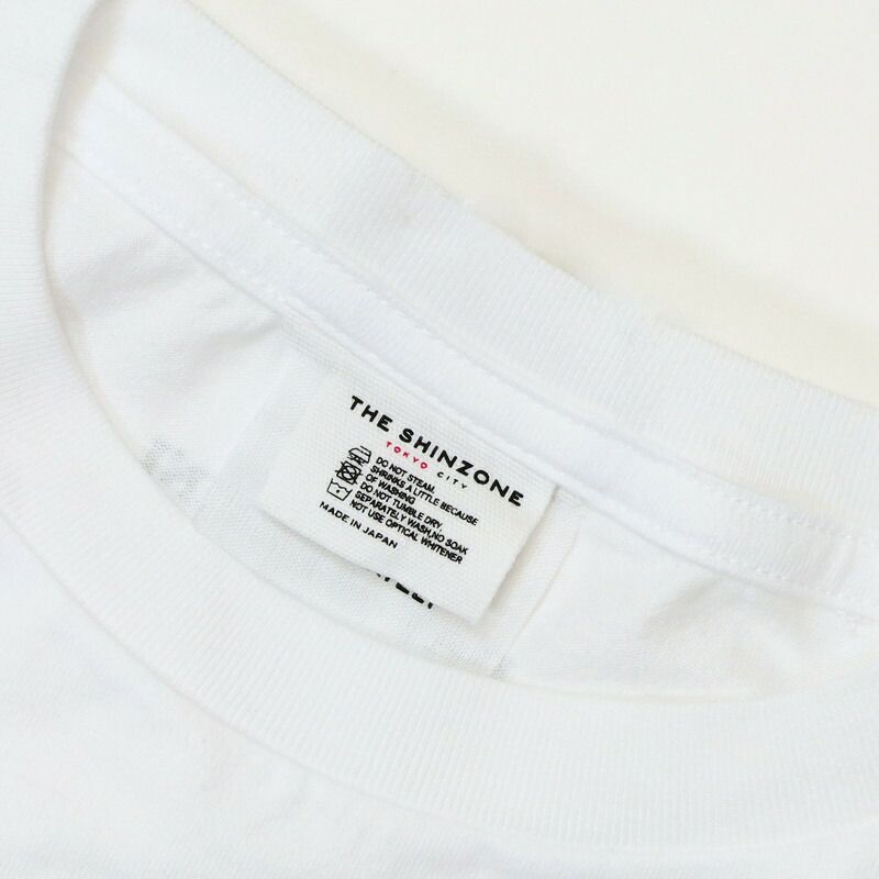 Ya2/シンゾーンShinzone/Tシャツカットソー/カクテルTシャツ/25MMSCU14/レディース【正規取扱】