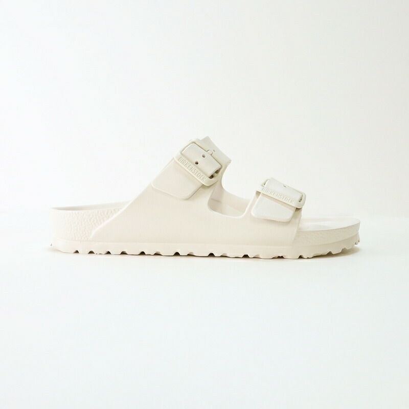 【新品】BIRKENSTOCK EVAアリゾナ　エッグシェル　37【最終価格】 Arizona EVA/ アリゾナ EVA EVA エッグシェル | BIRKENSTOCK