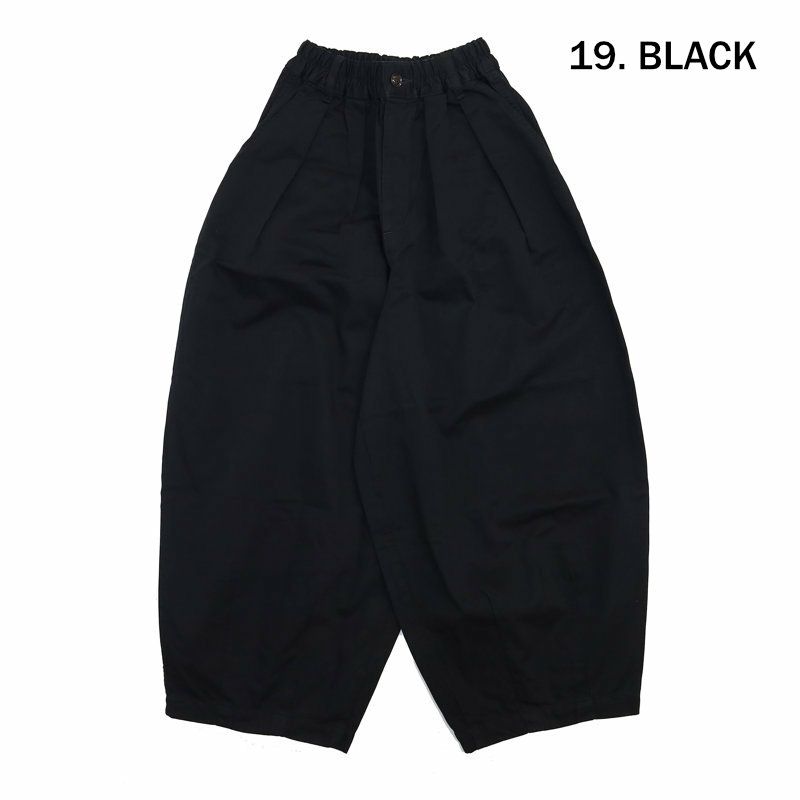 Ya2/【期間限定ポイント】ハーベスティHARVESTY/サーカスパンツ/A11709/レディース【正規取扱】