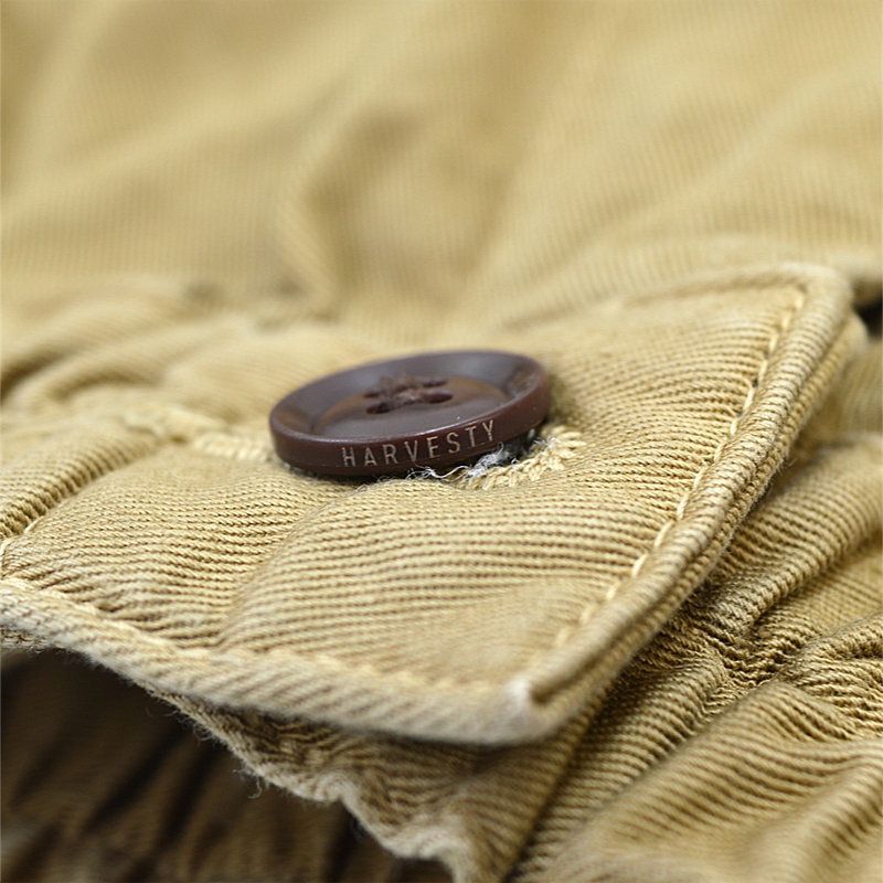 Ya2/【期間限定ポイント】レディース/HARVESTY【ハーベスティ】A11709サーカスパンツ【正規取扱】2024春夏