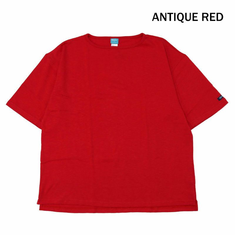 Ya2/ティージーオーセンティッククラシックTIEASYAUTHENTICCLASSIC/ビッグボートネックTHDCSLIGHTBIGBOATNECKT/te001ss/メンズレディース【正規取扱】