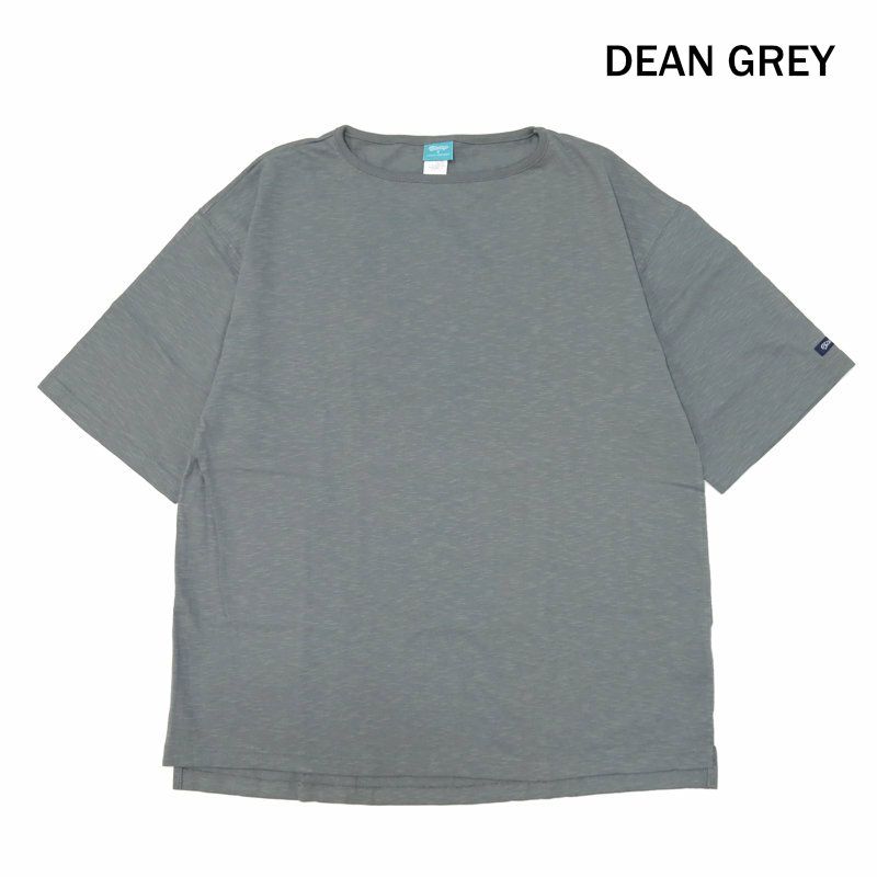 Ya2/ティージーオーセンティッククラシックTIEASYAUTHENTICCLASSIC/ビッグボートネックTHDCSLIGHTBIGBOATNECKT/te001ss/メンズレディース【正規取扱】