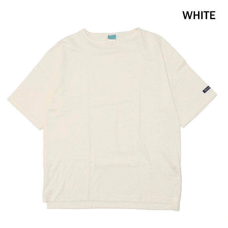 Ya2/ティージーオーセンティッククラシックTIEASYAUTHENTICCLASSIC/ビッグボートネックTHDCSLIGHTBIGBOATNECKT/te001ss/メンズレディース【正規取扱】