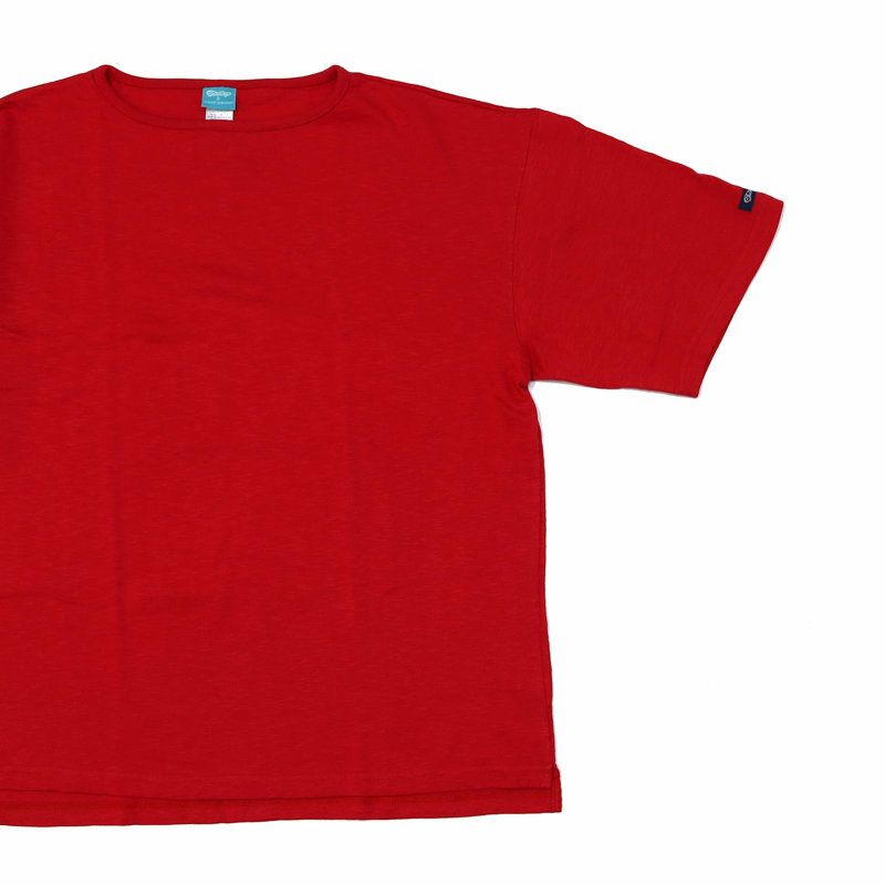 Ya2/ティージーオーセンティッククラシックTIEASYAUTHENTICCLASSIC/ビッグボートネックTHDCSLIGHTBIGBOATNECKT/te001ss/メンズレディース【正規取扱】