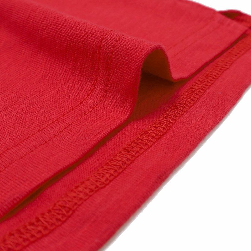 Ya2/ティージーオーセンティッククラシックTIEASYAUTHENTICCLASSIC/ビッグボートネックTHDCSLIGHTBIGBOATNECKT/te001ss/メンズレディース【正規取扱】