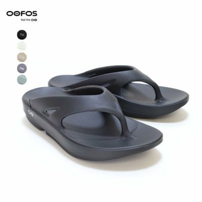 OOFOS【ウーフォス】 | BIG AMERICAN SHOP