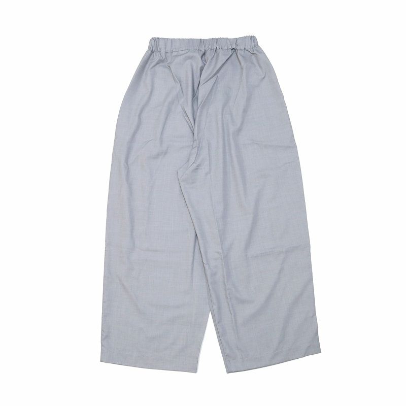 Ya2/ナルNARU/パンツ/トロンとツイルタックワイドパンツ/661921/レディース【正規取扱】