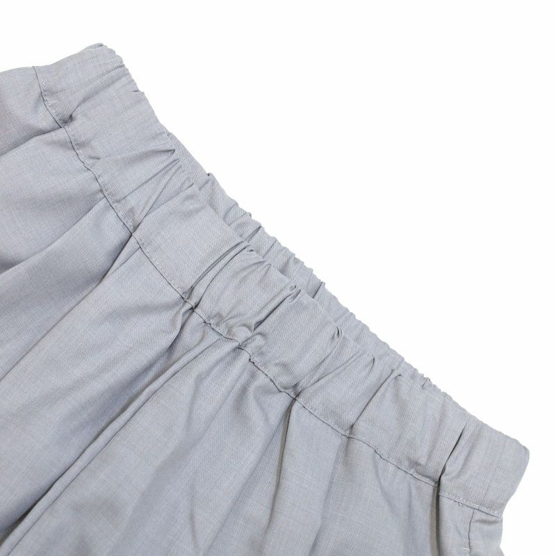 Ya2/ナルNARU/パンツ/トロンとツイルタックワイドパンツ/661921/レディース【正規取扱】