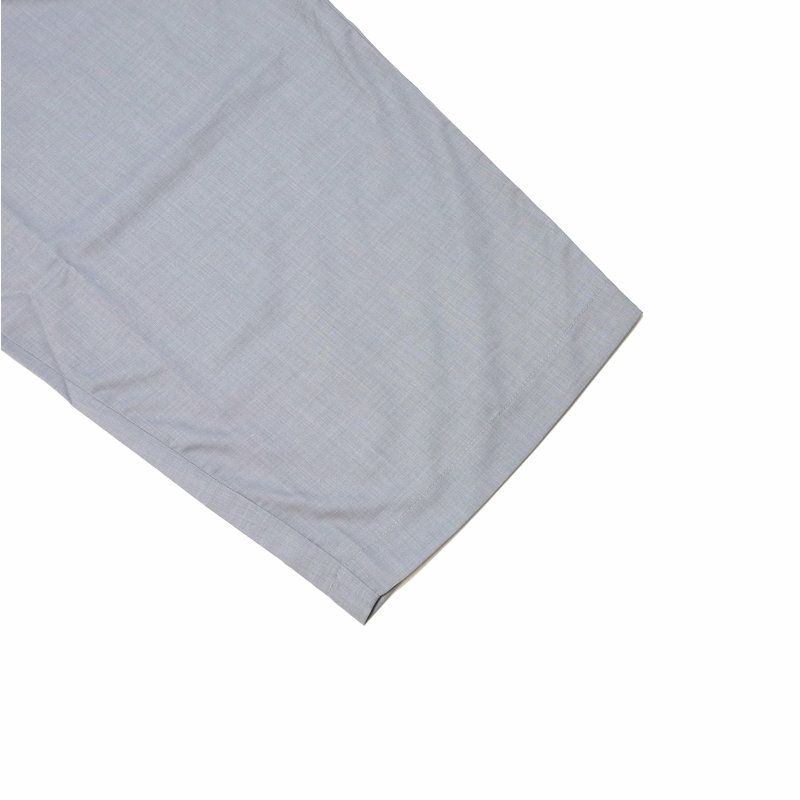 Ya2/ナルNARU/パンツ/トロンとツイルタックワイドパンツ/661921/レディース【正規取扱】