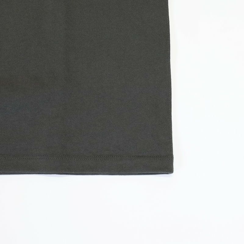 Ya2/ダントンDANTON/Tシャツカットソー/ショートスリーブポケットTシャツ無地/DT-C0197TCB/レディース【正規取扱】