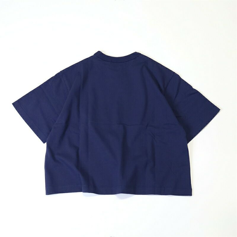 Ya2/ジムフレックスGymphlex/Tシャツカットソー/刺繍ロゴTシャツ/GY-C0446COM/レディース【正規取扱】