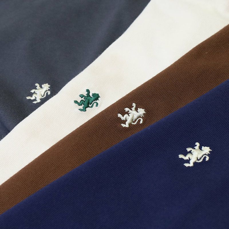 Ya2/ジムフレックスGymphlex/Tシャツカットソー/刺繍ロゴTシャツ/GY-C0446COM/レディース【正規取扱】