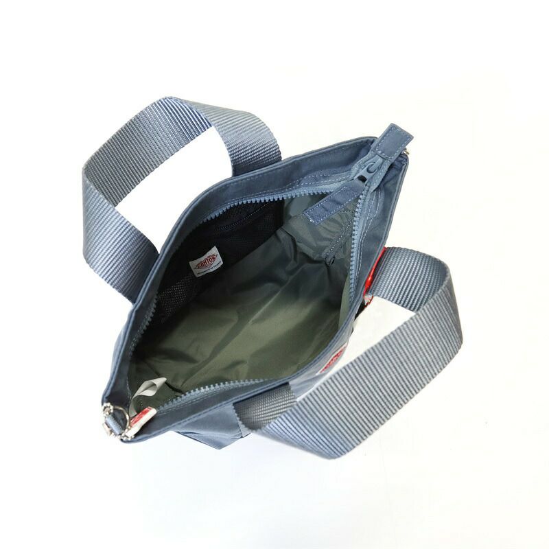 バッグ/DANTON【ダントン】DT-H0199CDRコーデュラキャンバス２WAYトートCORDURACANVAS2WAYTOTEBAG【正規取扱】2023春夏