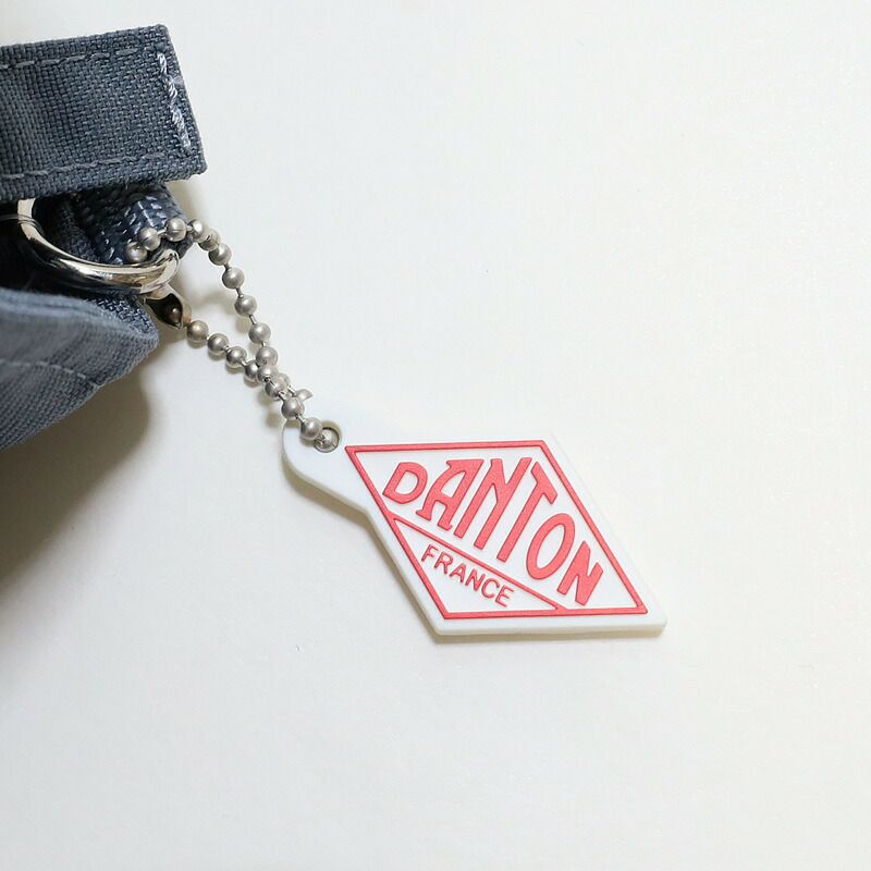バッグ/DANTON【ダントン】DT-H0199CDRコーデュラキャンバス２WAYトートCORDURACANVAS2WAYTOTEBAG【正規取扱】2023春夏