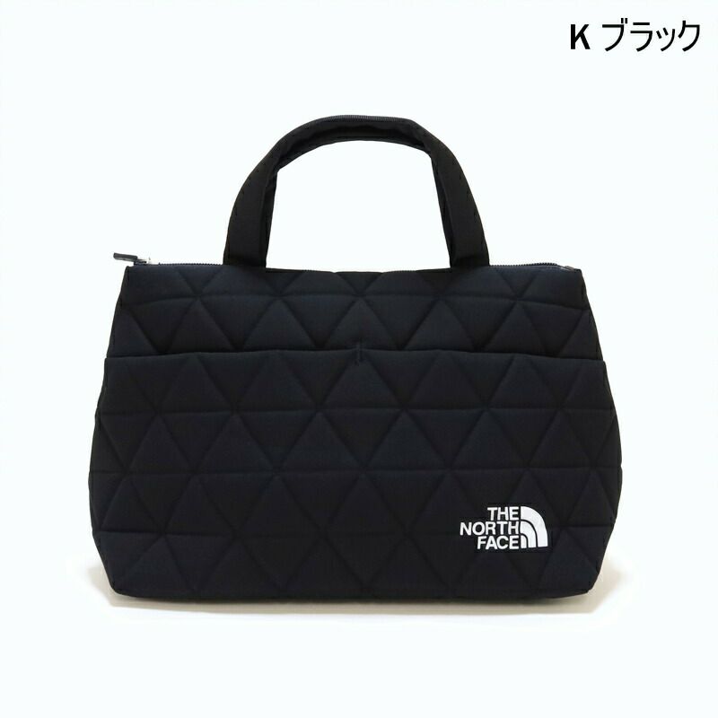 Ya2/ザ・ノース・フェイスTHENORTHFACE/トートバッグ/ジオフェイスボックストートGeofaceBoxTote/NM32355/レディースメンズ【正規取扱】