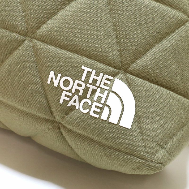 Ya2/ザ・ノース・フェイスTHENORTHFACE/バックショルダーバック/ジオフェイスポーチ/NM32356/レディースメンズ【正規取扱】