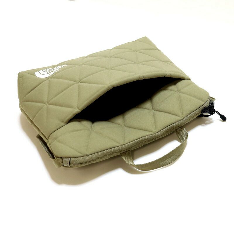 Ya2/ザ・ノース・フェイスTHENORTHFACE/バックショルダーバック/ジオフェイスポーチ/NM32356/レディースメンズ【正規取扱】