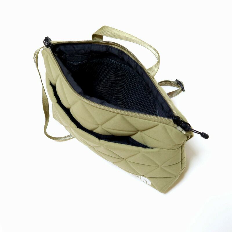 Ya2/ザ・ノース・フェイスTHENORTHFACE/バックショルダーバック/ジオフェイスポーチ/NM32356/レディースメンズ【正規取扱】