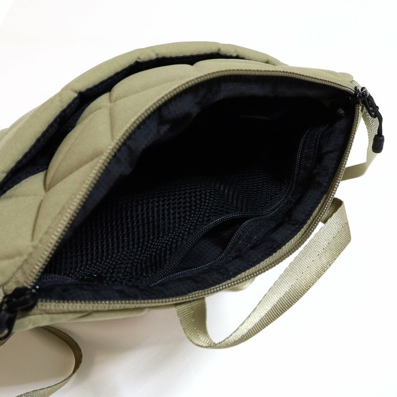 Ya2/ザ・ノース・フェイスTHENORTHFACE/バックショルダーバック/ジオフェイスポーチ/NM32356/レディースメンズ【正規取扱】