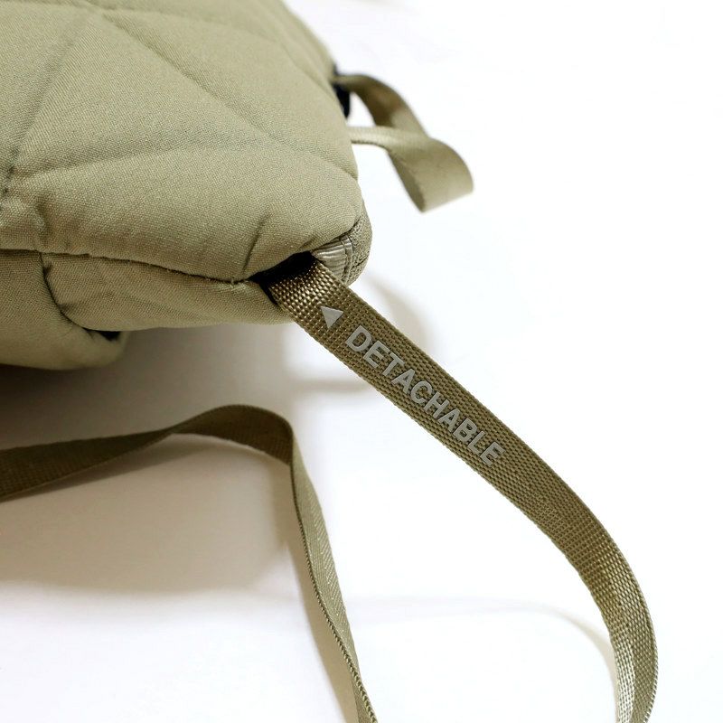 Ya2/ザ・ノース・フェイスTHENORTHFACE/バックショルダーバック/ジオフェイスポーチ/NM32356/レディースメンズ【正規取扱】