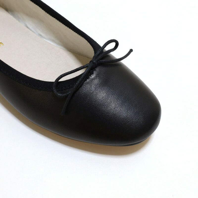 Ya2/レメREMME/シューズ/レザーリボンバレエシューズ/ZH-ZARAGOZA-SH/レディース【正規取扱】