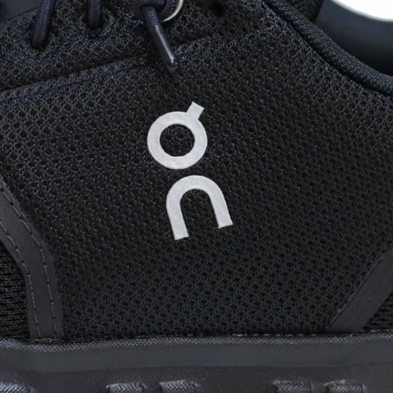 orca★ 　onオン　クラウドオールブラック　レディース　US 7.5 orca☆ onオン クラウドオールブラック レディース US 7.5