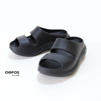 OOFOS【ウーフォス】 | BIG AMERICAN SHOP