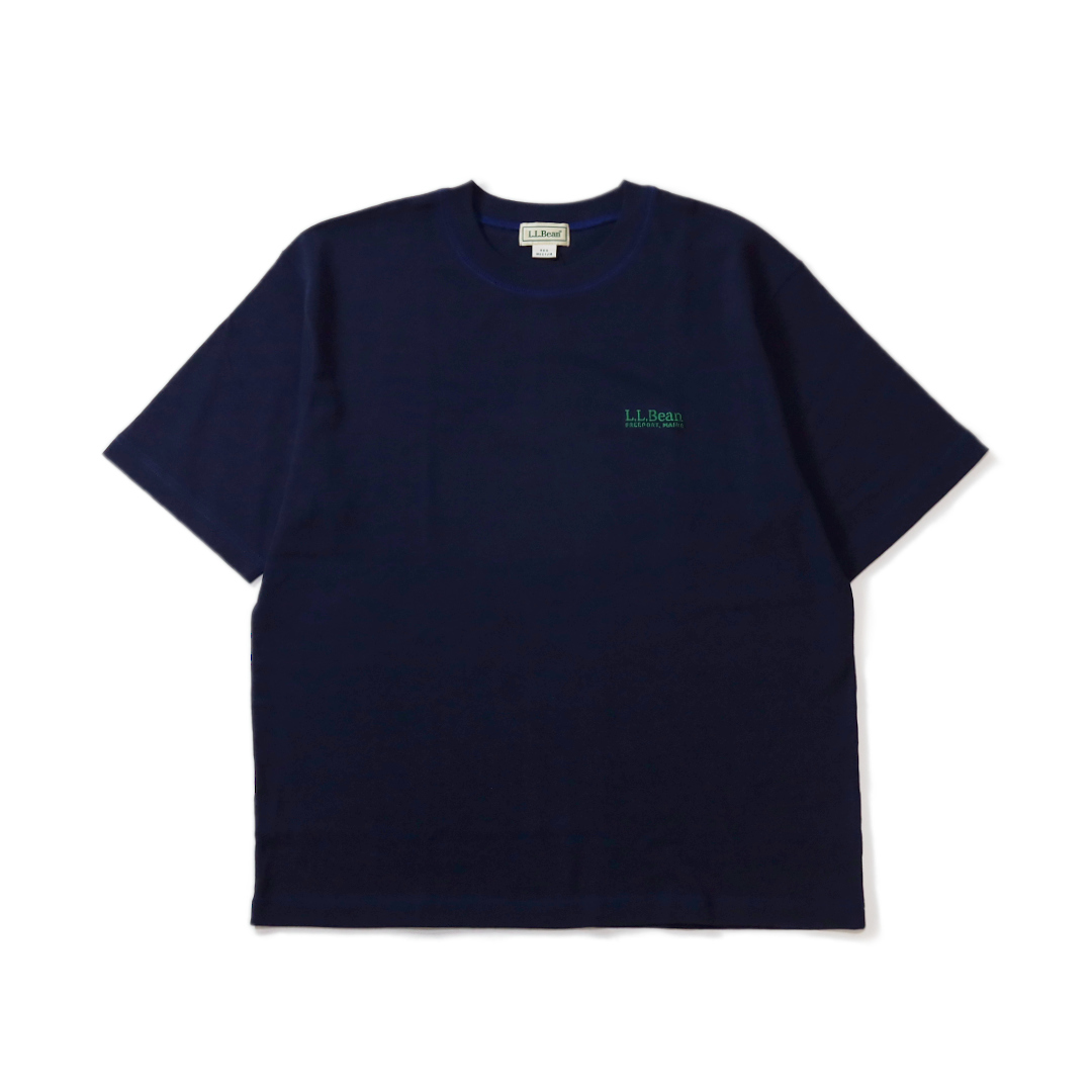 エルエルビーン L.L.Bean/ユニオン ショートスリーブ Tシャツ 5275