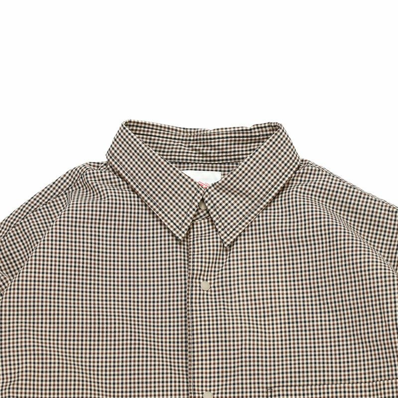 Ra9/ダントンDANTON/ワンピース/プランサーボタンシャツワンピース/DT-G0106PPU/レディース【正規取扱】