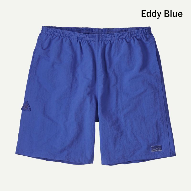 パタゴニア Patagonia バギーズロング 7インチ ショートパンツ 美品 パタゴニア Patagonia/バギーズ・ロング 7インチ 58035/ショート