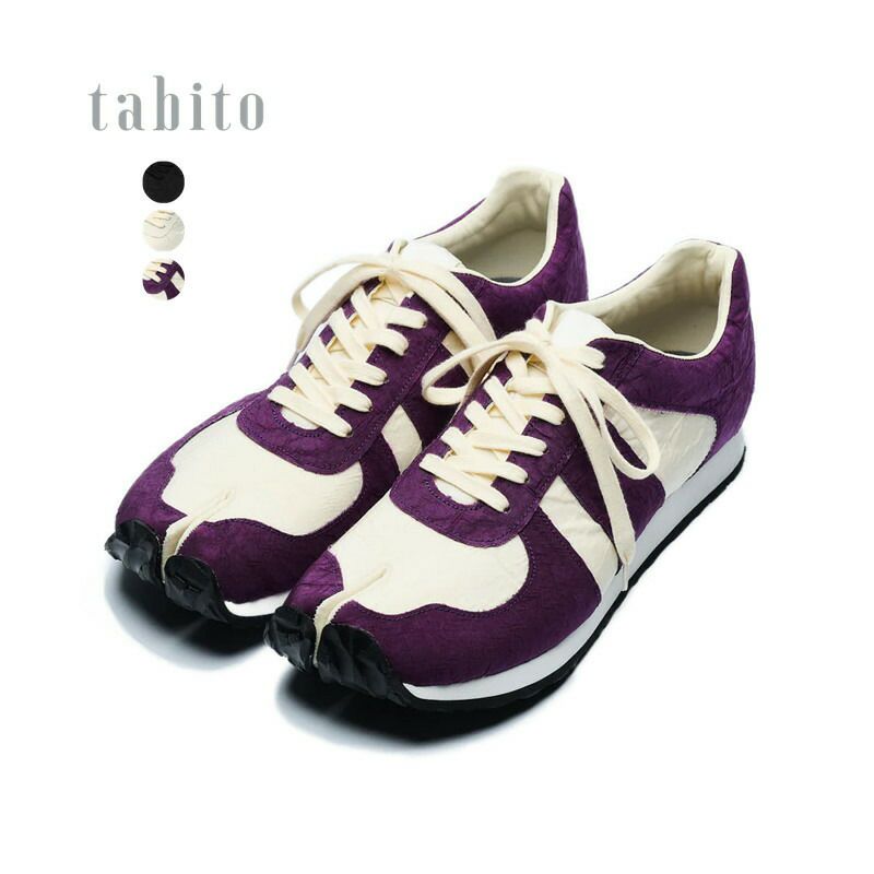 Ya2/タビトtabito/スニーカー/タビトレーナーエアバッグTabiTrainerAirbag/tabito21/レディースメンズ【正規取扱】