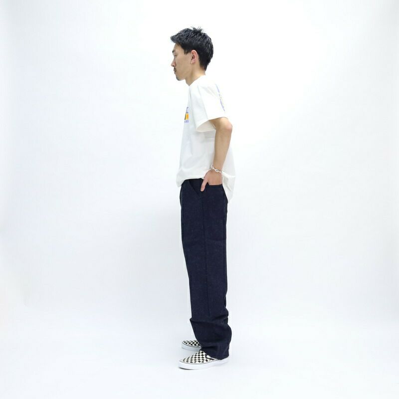 Ya2/TCBジーンズTCBjeans/USNデッキパンツSEAMENSTROUSERS/メンズ【正規取扱】