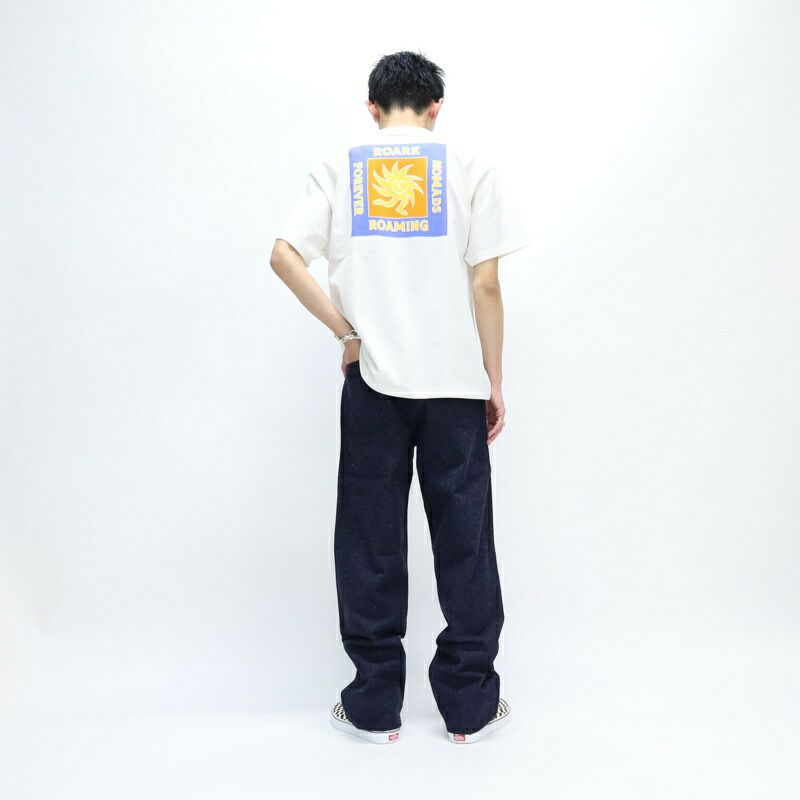 Ya2/TCBジーンズTCBjeans/USNデッキパンツSEAMENSTROUSERS/メンズ【正規取扱】