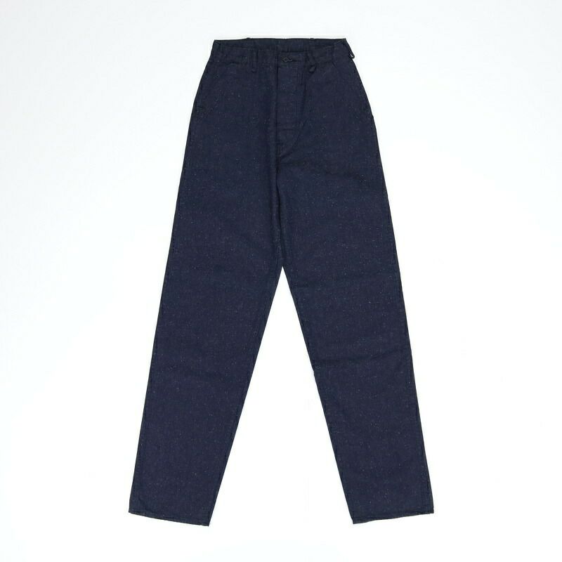 Ya2/TCBジーンズTCBjeans/USNデッキパンツSEAMENSTROUSERS/メンズ【正規取扱】