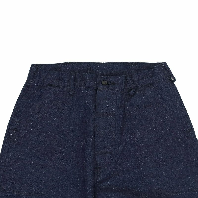 Ya2/TCBジーンズTCBjeans/USNデッキパンツSEAMENSTROUSERS/メンズ【正規取扱】