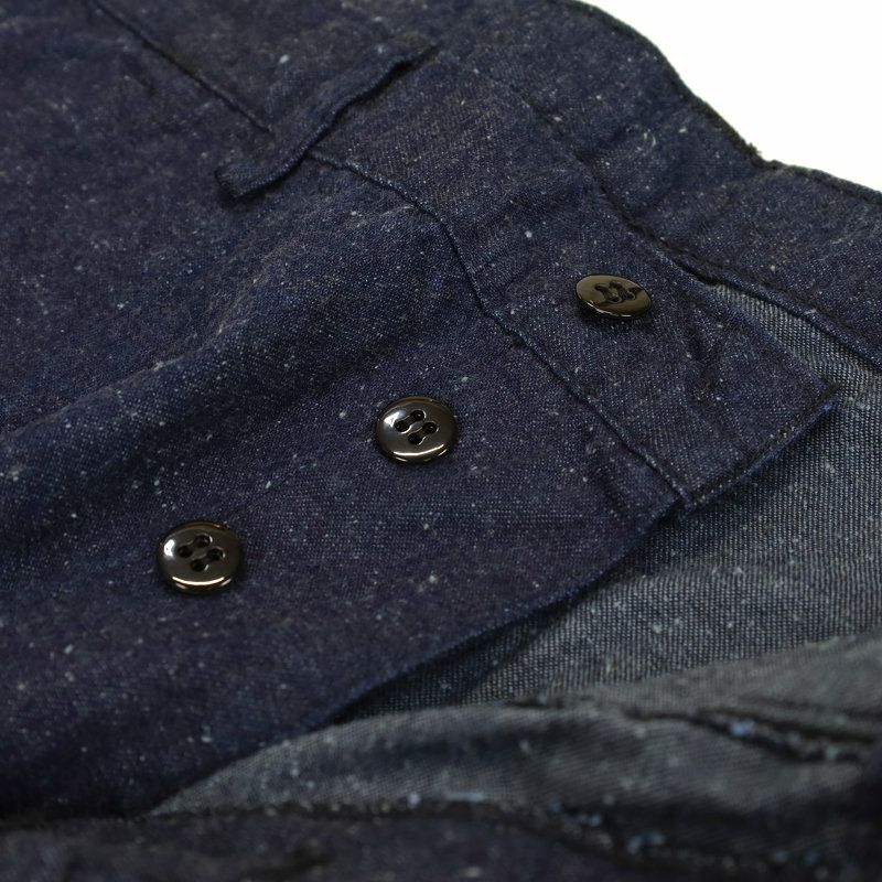 Ya2/TCBジーンズTCBjeans/USNデッキパンツSEAMENSTROUSERS/メンズ【正規取扱】