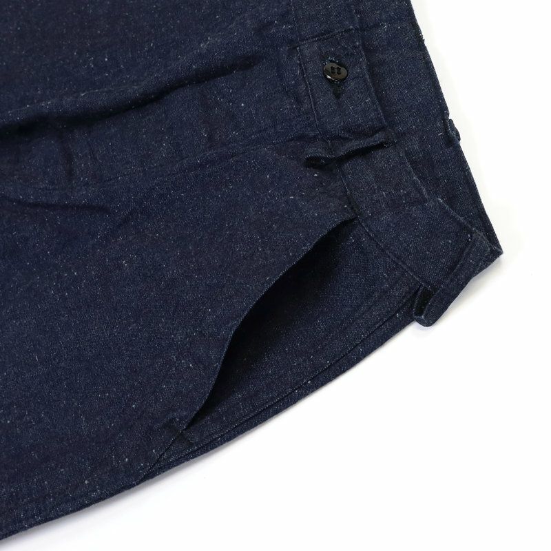 Ya2/TCBジーンズTCBjeans/USNデッキパンツSEAMENSTROUSERS/メンズ【正規取扱】