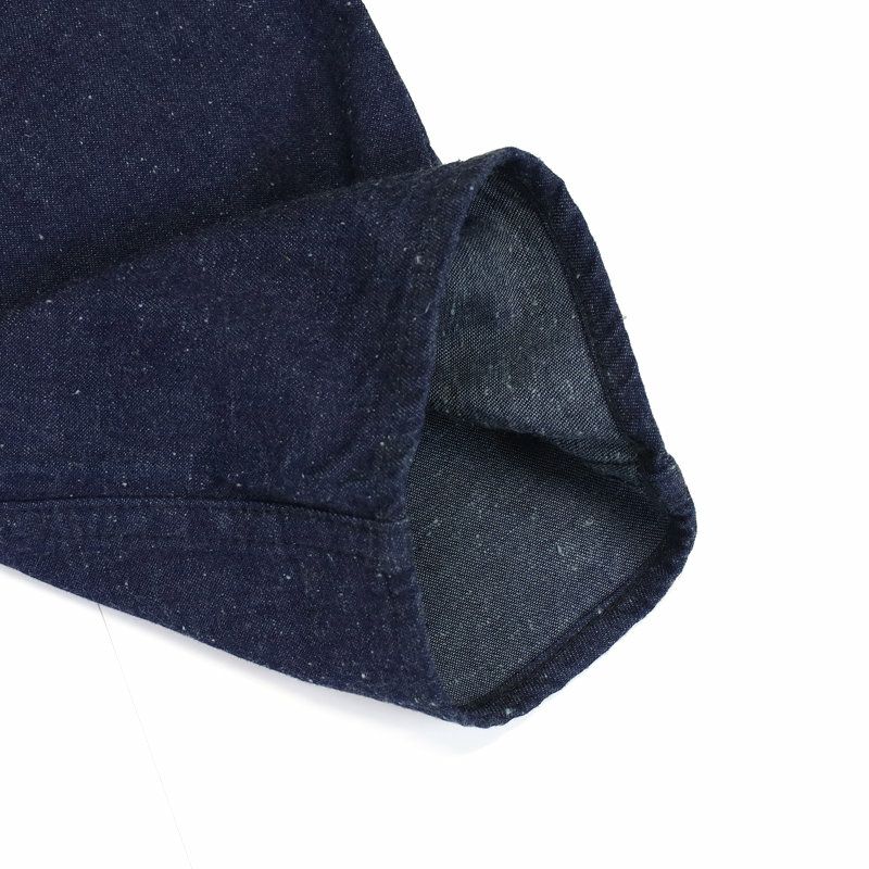 Ya2/TCBジーンズTCBjeans/USNデッキパンツSEAMENSTROUSERS/メンズ【正規取扱】