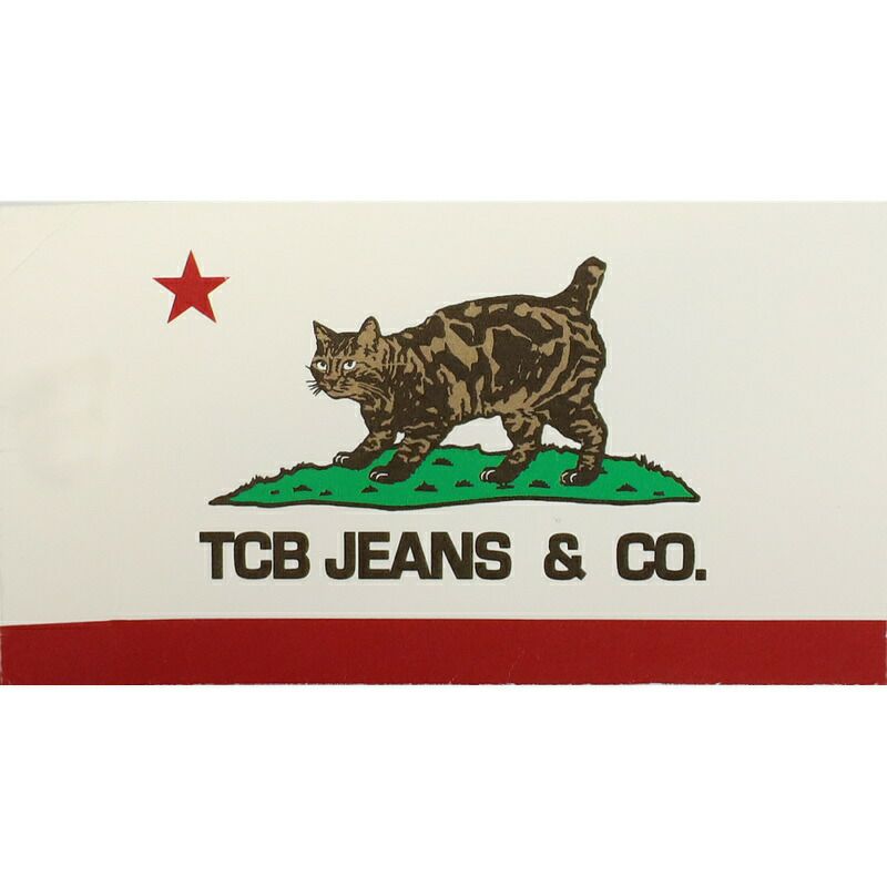 Ya2/TCBジーンズTCBjeans/USNデッキパンツSEAMENSTROUSERS/メンズ【正規取扱】