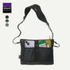 【日本正規品 新品】 48835 テラヴィア サコッシュ 3L パタゴニア BK Patagonia(パタゴニア) テラヴィア・サコッシュ 3L 【101-#48835
