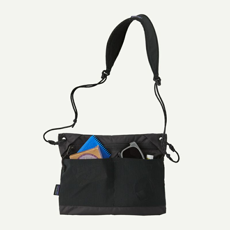 PATAGONIA テラヴィア・サコッシュ 3L テラヴィア・サコッシュ 3L - パタゴニア公式オンラインショップ