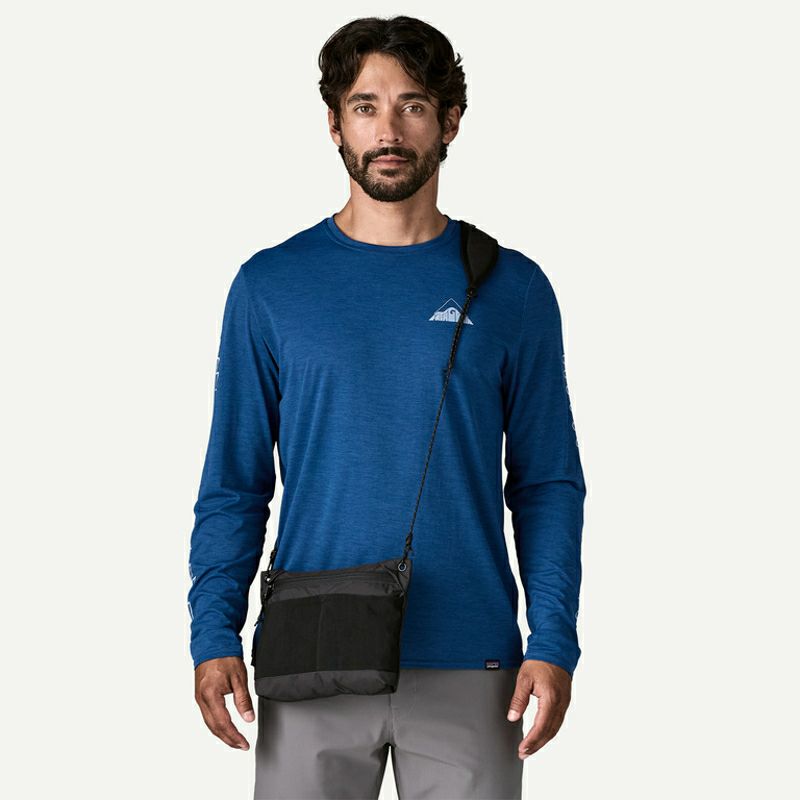 パタゴニア Patagonia/テラヴィア・サコッシュ 3L 48835