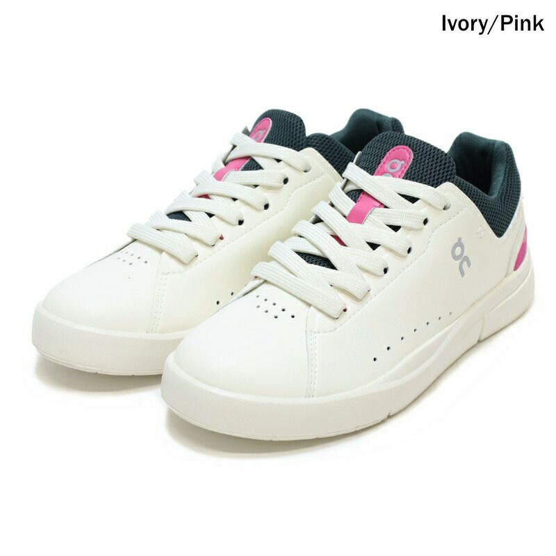 オンOn/スニーカー/ロジャーアドバンテージ/THEROGERAdvantage/レディース【正規取扱】
