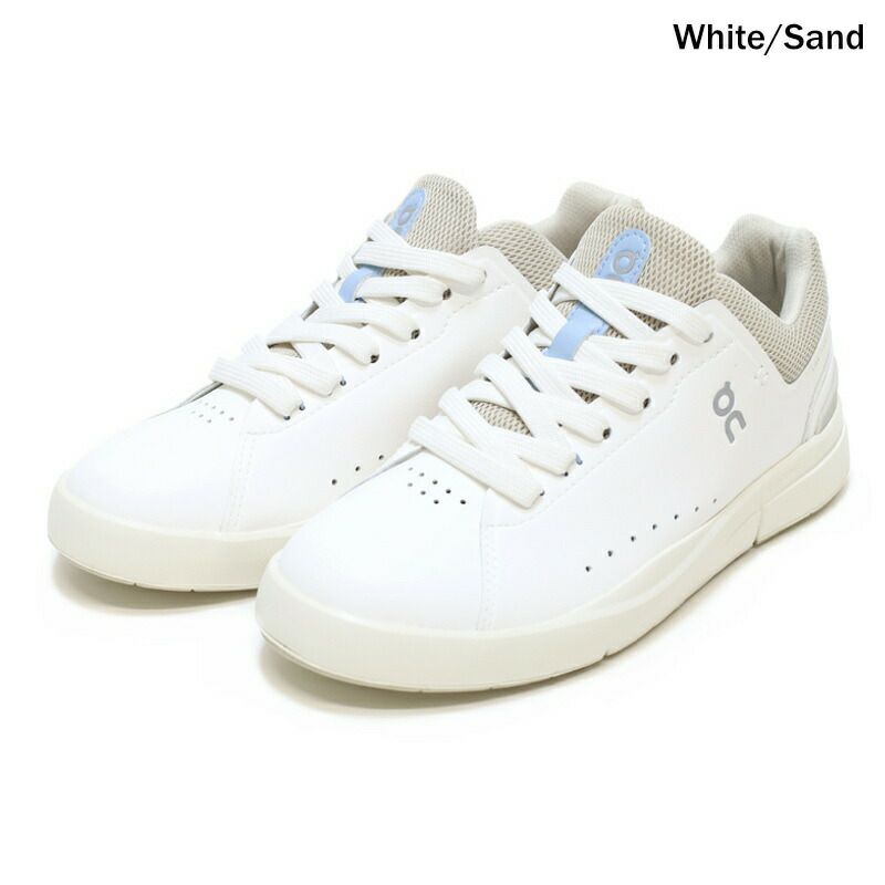 Ya2/オンOn/スニーカー/ロジャーアドバンテージ/THEROGERAdvantage/レディース【正規取扱】