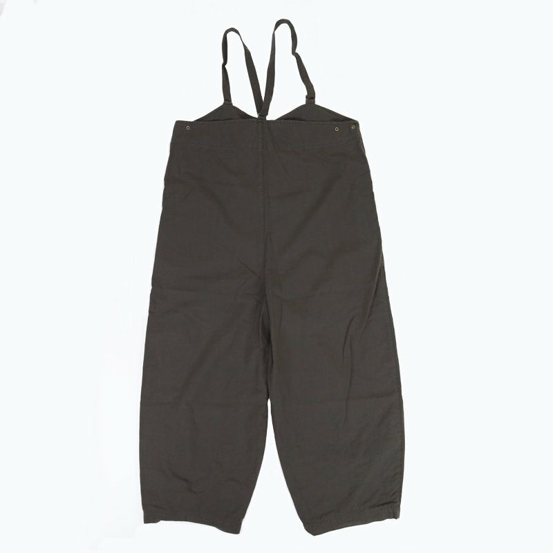 ブロカント　サロペットパンツ　黒 楽天市場】Brocante サロペットの通販
