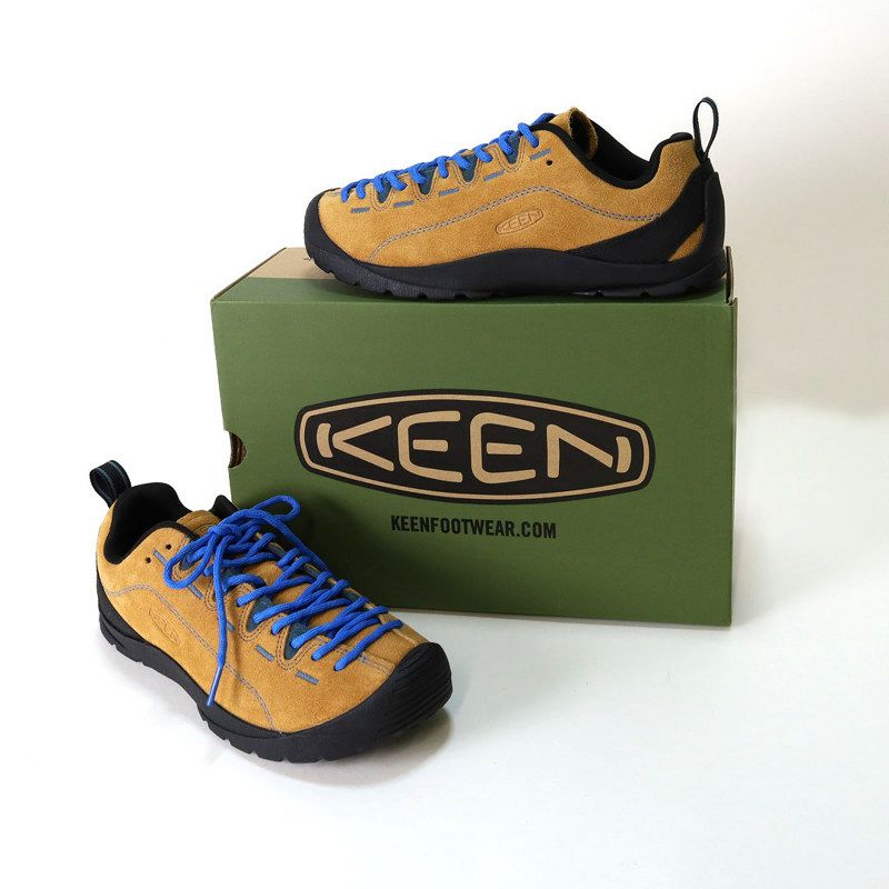 Ya2/キーンKEEN/スニーカー/ジャスパーJASPER/1004337/レディース【正規取扱】