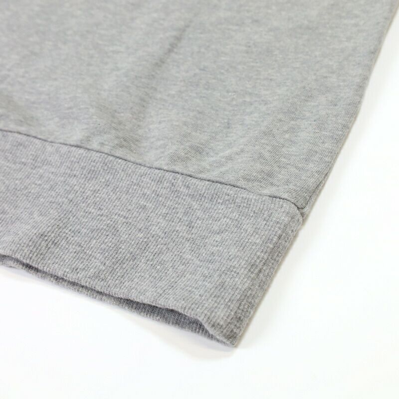 シンゾーンShinzone/スウェット/クレメンタインスウェットシャツ/25AMSCU14/レディース【正規取扱】